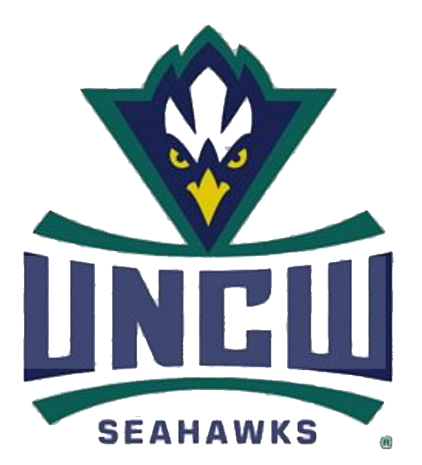 UNCW Seahawks logo